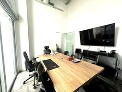 Eon Shenton (D2), Office #560778741